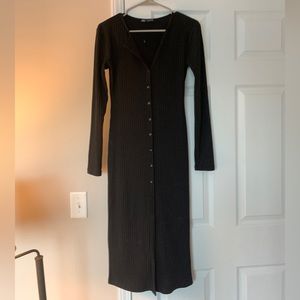 Zara Maxi Dress